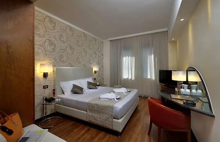 Best Western Hotel City Milan 