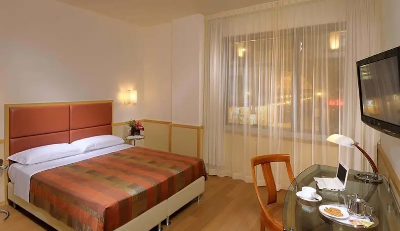 Best Western Hotel City Milan 