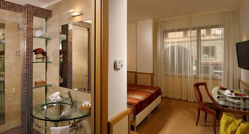 Best Western Hotel City Milan 