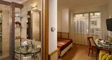 Best Western Hotel City Milan 