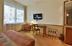 Best Western Hotel City Milan 