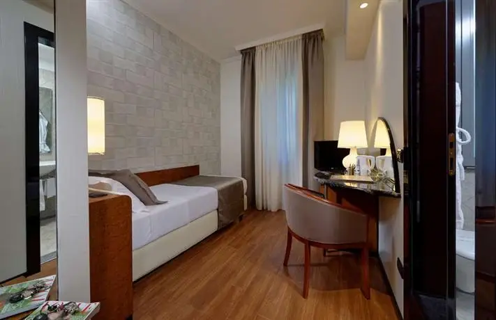 Best Western Hotel City Milan 