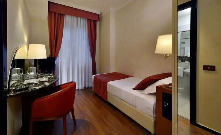 Best Western Hotel City Milan 