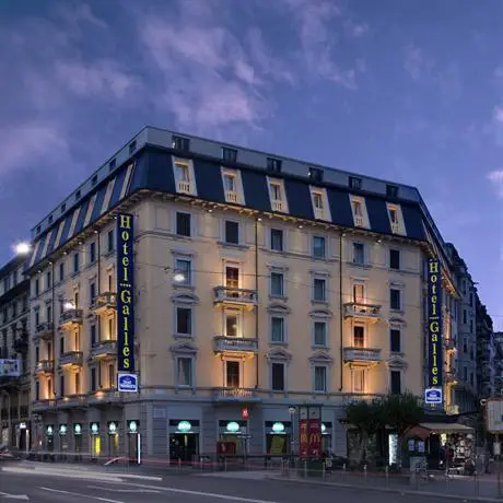 Best Western Plus Hotel Galles