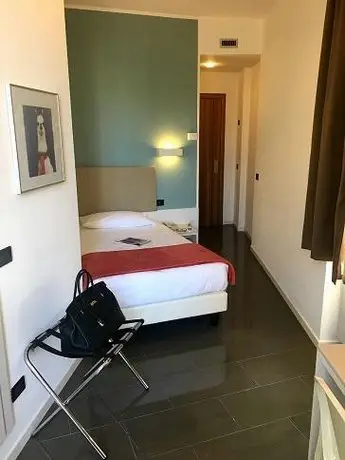 Demidoff Hotel Milano 