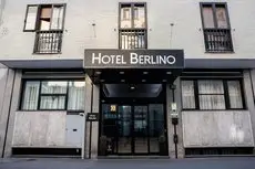 Hotel Berlino 