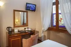 Hotel Berna Milan 