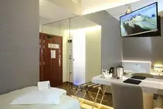 Hotel Berna Milan 