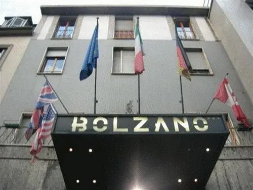 Hotel Bolzano