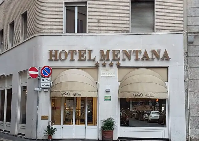 Hotel Mentana 