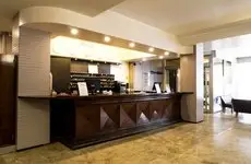 Mokinba Hotels Cristallo 