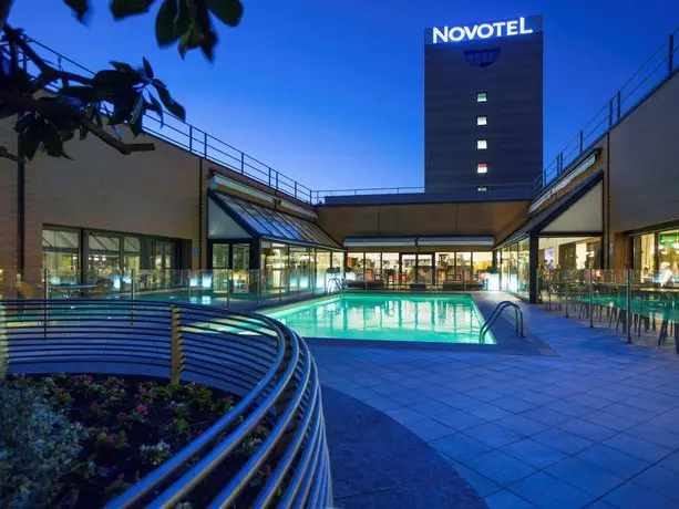 Novotel Milano Linate Aeroporto 