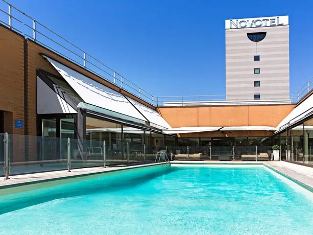 Novotel Milano Linate Aeroporto 