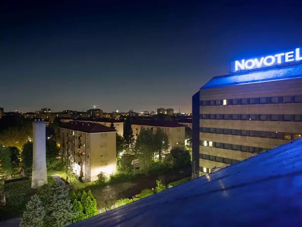 Novotel Milano Nord Ca' Granda 