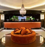 Starhotels Ritz 