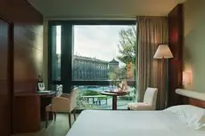 UNAHOTELS Cusani Milano 