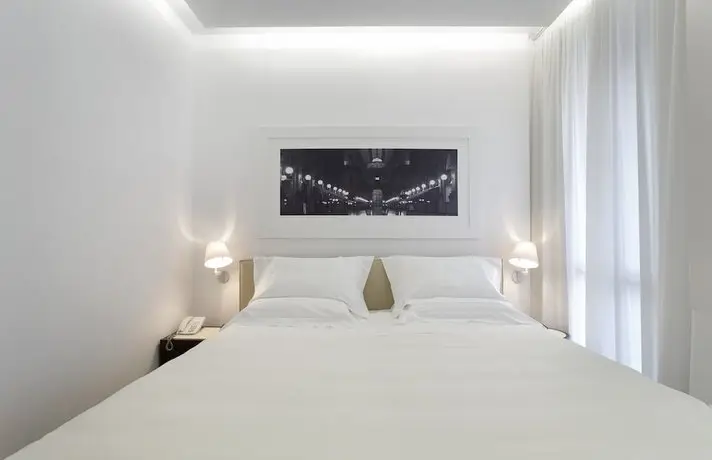 UNAHOTELS Cusani Milano