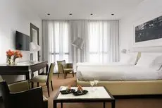 UNAHOTELS Cusani Milano 