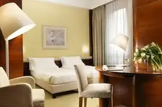 UNAHOTELS Cusani Milano 