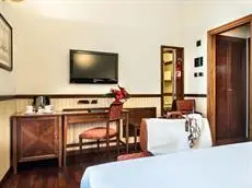 Worldhotel Cristoforo Colombo 