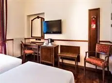 Worldhotel Cristoforo Colombo 