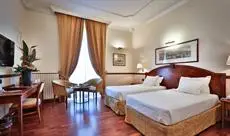 Worldhotel Cristoforo Colombo 