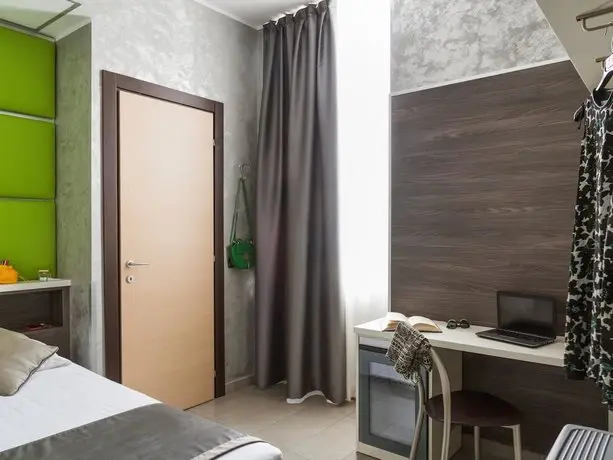 Ibis Styles Milano Centro 