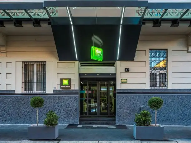 Ibis Styles Milano Centro 