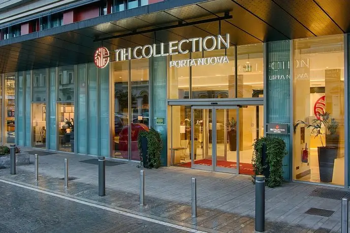 NH Collection Porta Nuova 