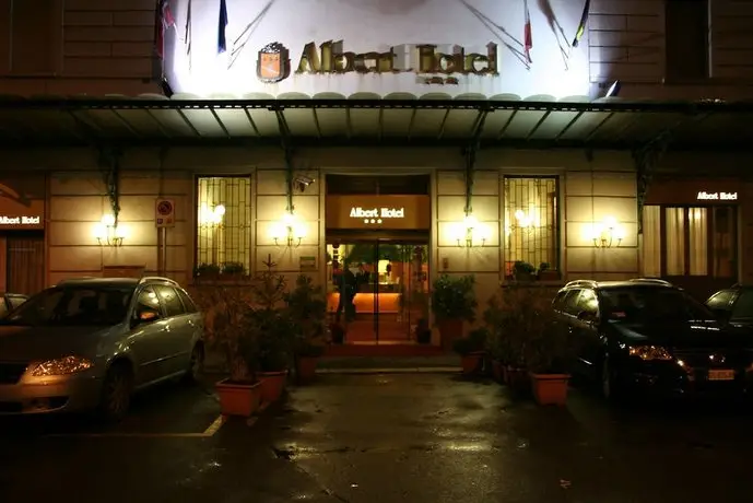 Albert Hotel Milan