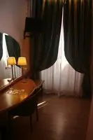 Albert Hotel Milan 