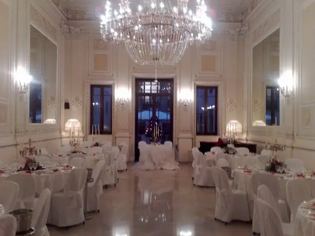 Grand Hotel Plaza & Locanda Maggiore 