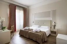 Hotel Ariston Montecatini Terme 