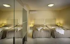 Hotel Ariston Montecatini Terme 