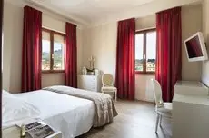 Hotel Ariston Montecatini Terme 