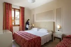 Hotel Ariston Montecatini Terme 