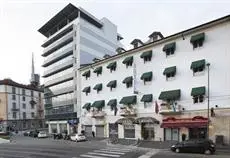 Hotel Cervo Milan 