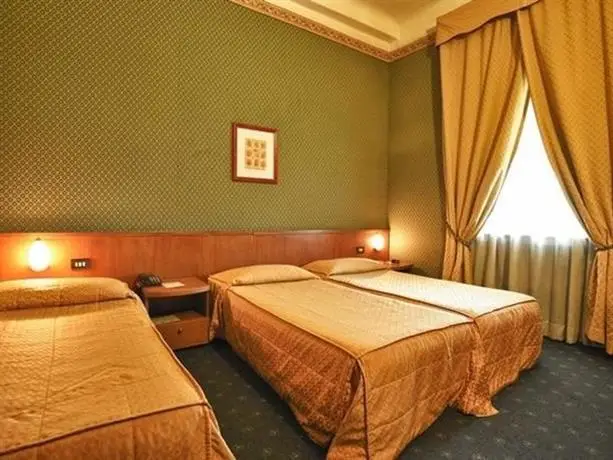 Hotel Cervo Milan 