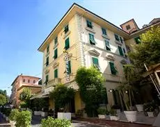 Hotel Corallo Montecatini Terme 