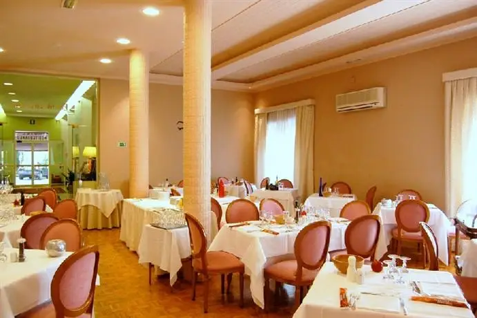 Hotel Mediterraneo Montecatini Terme 