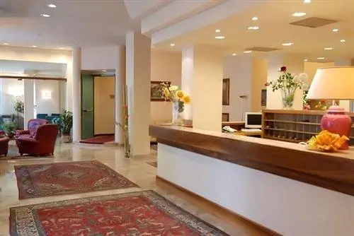 Hotel Reale Montecatini Terme 