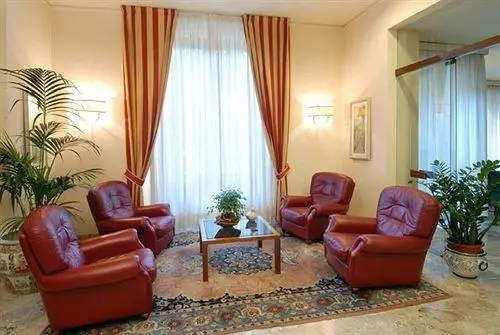 Hotel Reale Montecatini Terme 