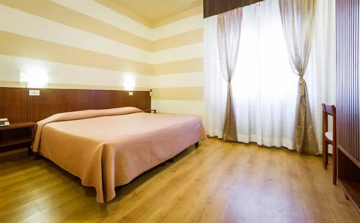 Hotel Reale Montecatini Terme 