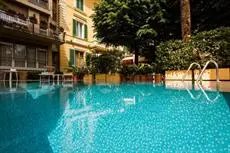 Hotel Reale Montecatini Terme 