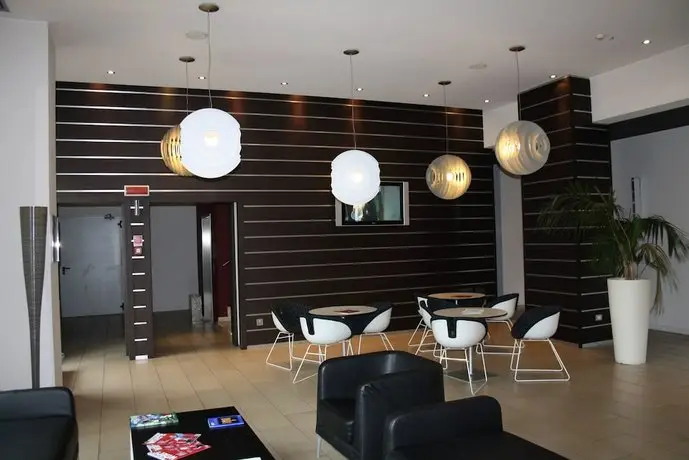 IH Hotels Milano Gioia