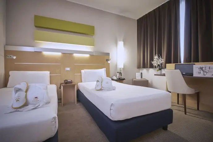 IH Hotels Milano Gioia 