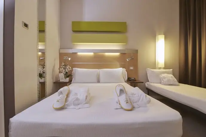 IH Hotels Milano Gioia 