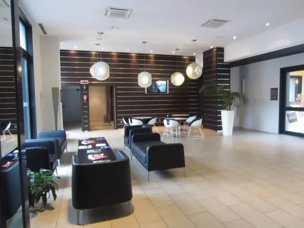 IH Hotels Milano Gioia 