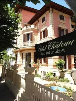 Petit Chateau Montecatini Terme 