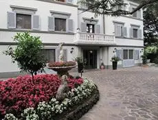 Villa Maria Hotel 